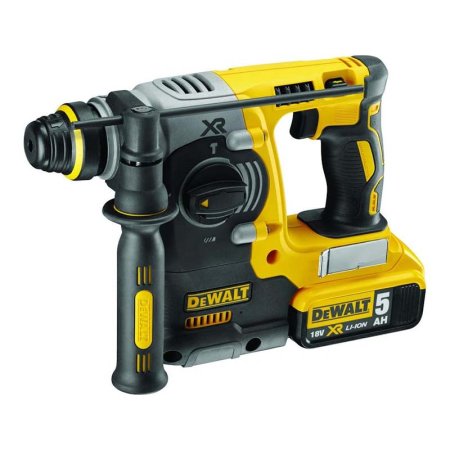  DeWalt DWH052 20V MAX Rotary Hammer & Dust Extraction