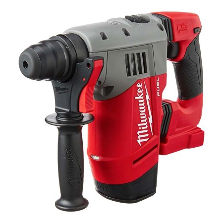  Milwaukee M18 Fuel 1⅛-Inch SDS-Plus Rotary Hammer