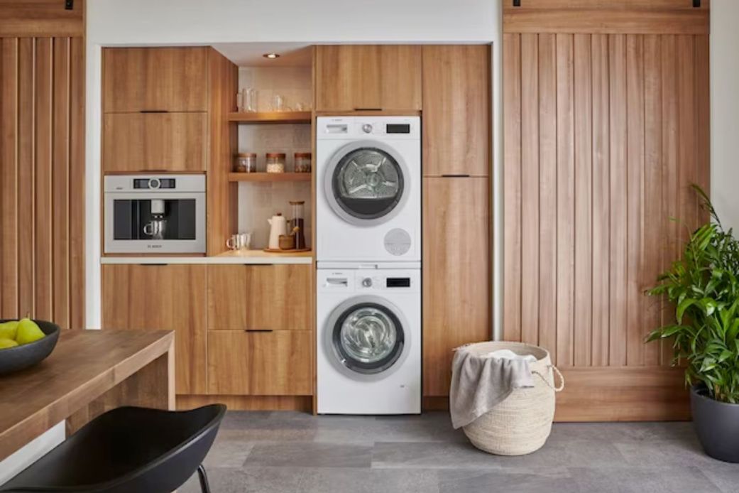 The Best Heat Pump Dryers for EnergyEfficient Laundry (2024 Guide)