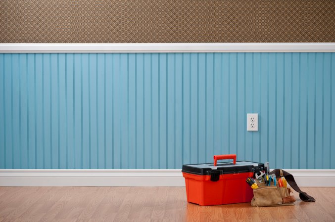 Wainscoting Costs