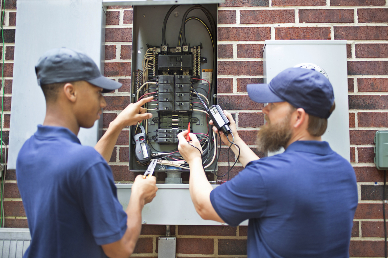 electrical inspection cost