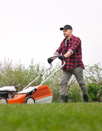 Average Landscaper Salary