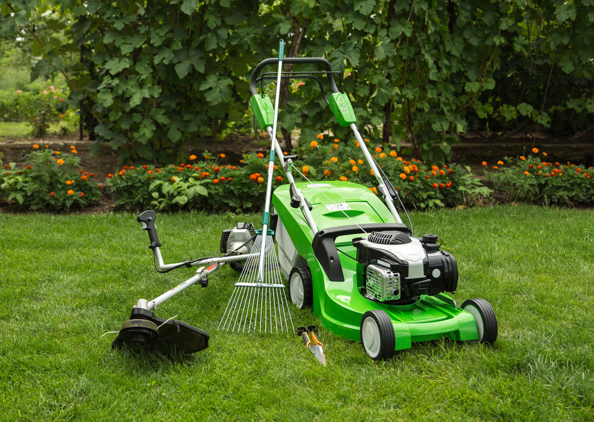 How to Start a Lawn Care Business