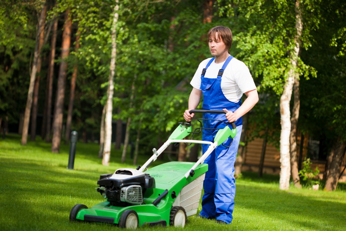 How to Start a Lawn Care Business