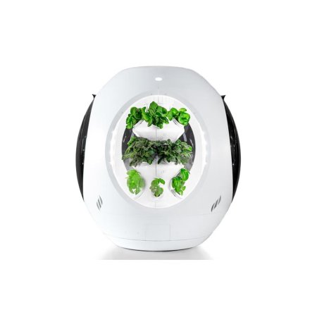  The Best Hydroponic System Option Plantaform Smart Indoor Garden