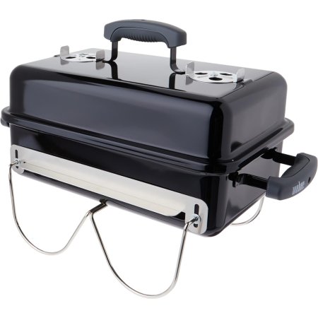  Barbecue au charbon de bois Weber Go-Anywhere su</p></div><!-- .entry-content --><footer class=