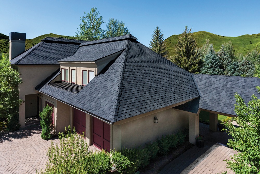 The 9 Best Roofing Shingles Brands Of 2024 - Bob Vila