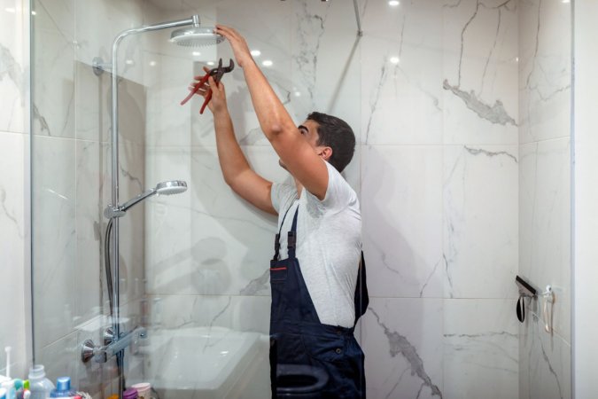 How Much Does a Bathroom Remodel Cost in New York