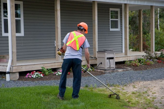 Do I Need a License for a Lawn Care Business?