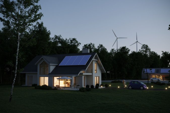 How Much Does a Home Wind Turbine Cost?