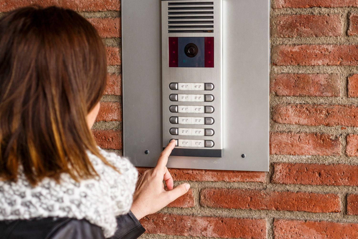 How Much Does Doorbell Installation Cost?