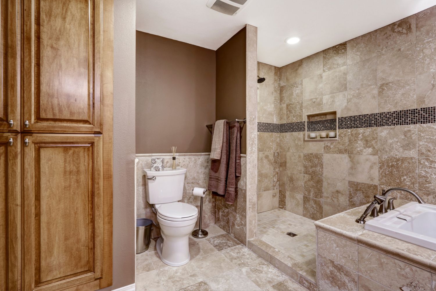 How Much Does A Bathroom Remodel Cost In New York