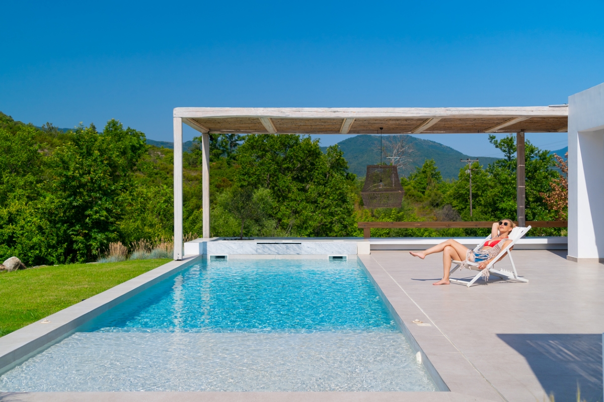 9 Types of Pools to Consider for Your Outdoor Space Upgrade