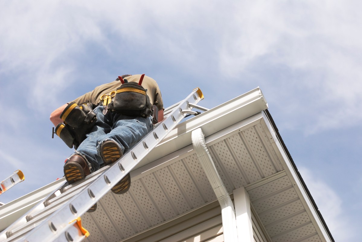 16 Home Improvements and Repairs That Are Best Not to DIY