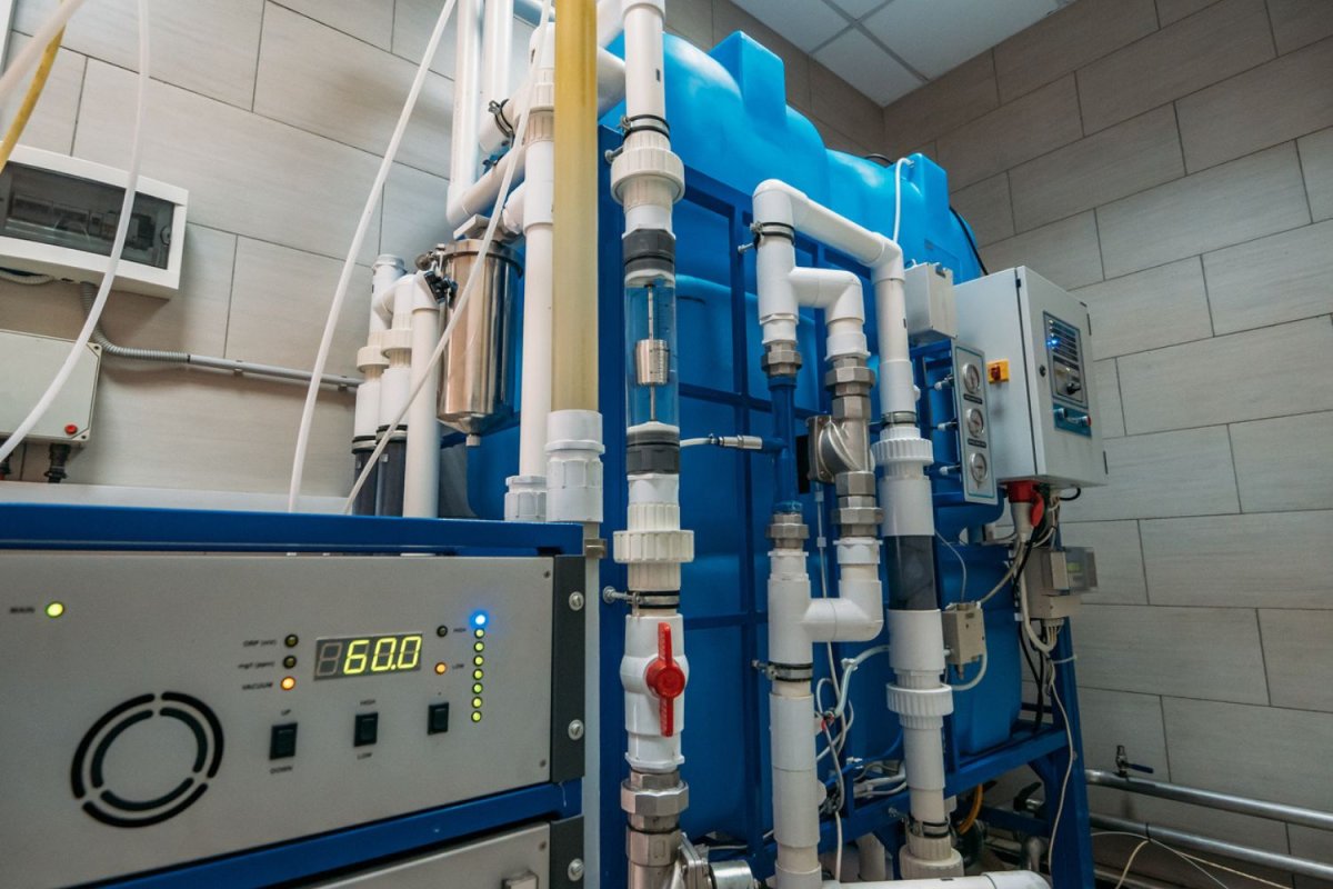 How Much Does a Whole-House Reverse Osmosis System Cost?