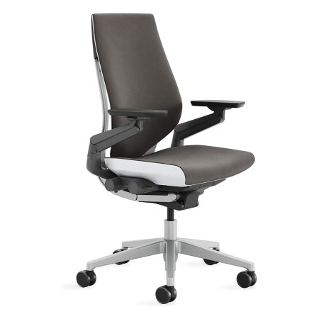  The Steelcase Gesture Office Chair on a white background.