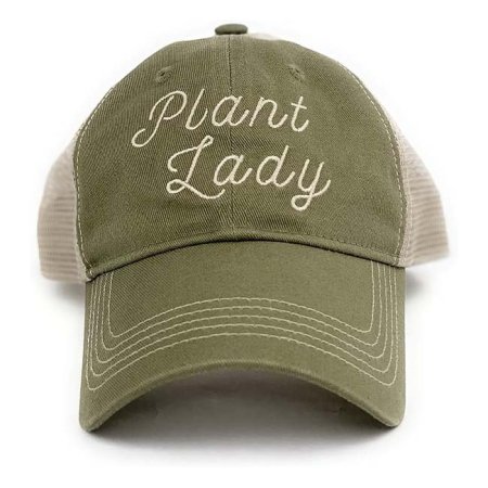  Best Gifts for Plant Lovers Option Plant Lady Hat