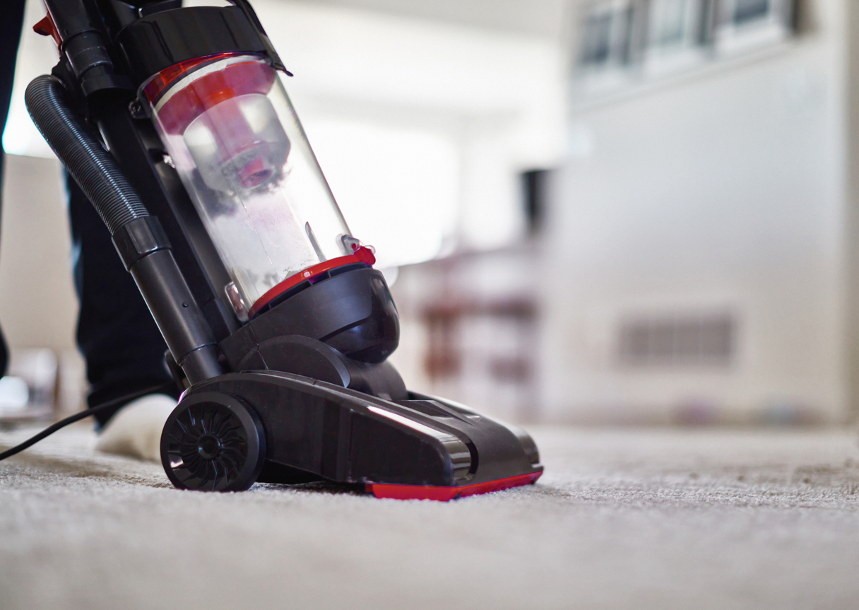 How To Clean A Vacuum For Maximum Cleaning Power