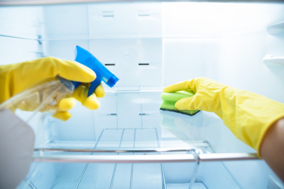 5 Ways You Can Use Magnets to Clean Your Home