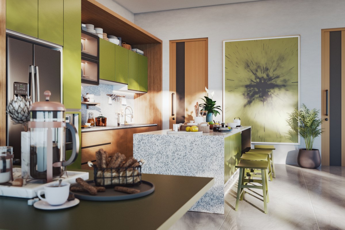25 Kitchen Trends You Might Regret