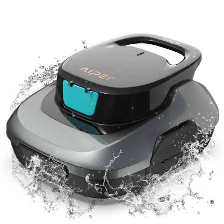  Aiper Scuba SE Cordless Pool Vacuum