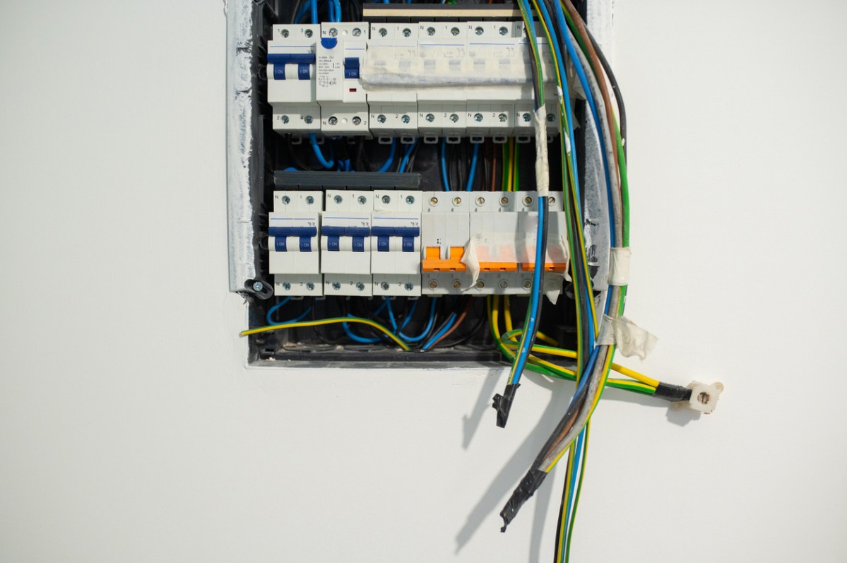 Why Is My Circuit Breaker Tripping? 4 Potential Problems and Solutions