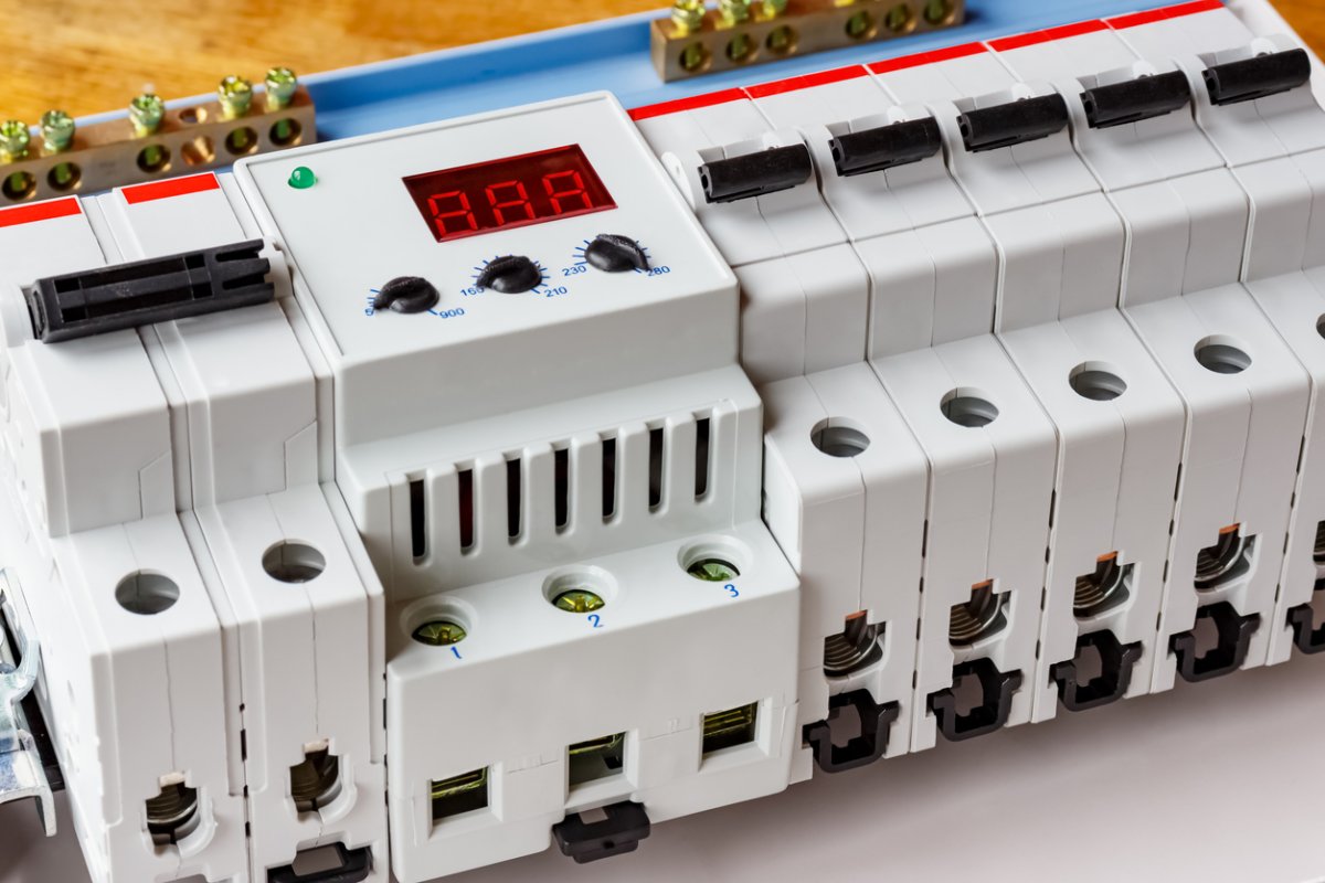 The Best Circuit Breakers