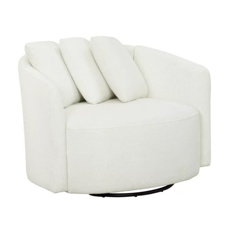  The Beautiful Drew Chair by Drew Barrymore on a white background.