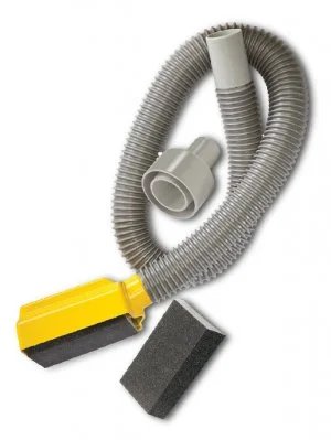 Hyde Dust-Free Sponge Sander