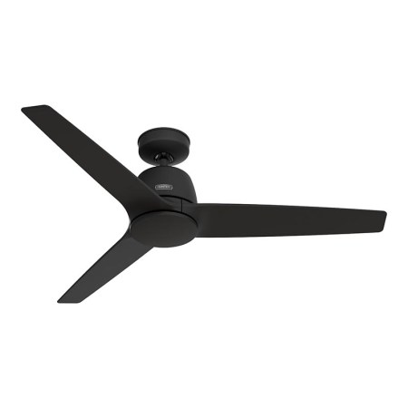  The Hunter Malden 52" Ceiling Fan on a white background.