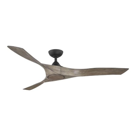  The Wind River Willow 60" Ceiling Fan on a white background.