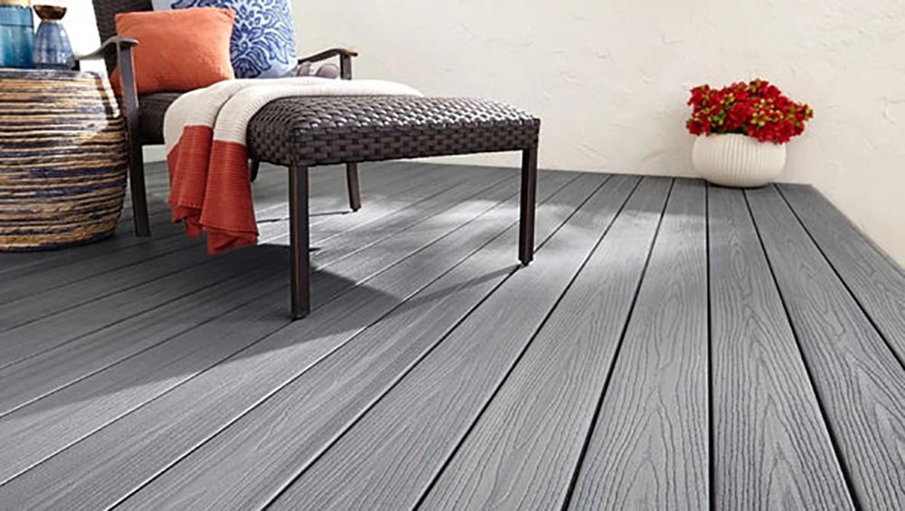 The Best Composite Decking Brand Option Fiberon