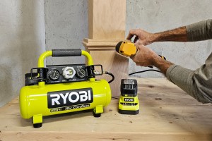 The Home Depot Has Free Ryobi Tools in Time for Father’s Day