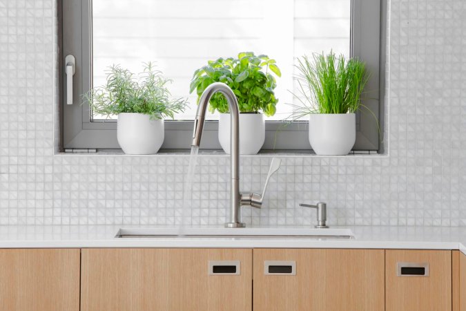 The Best Kitchen Sink Brands