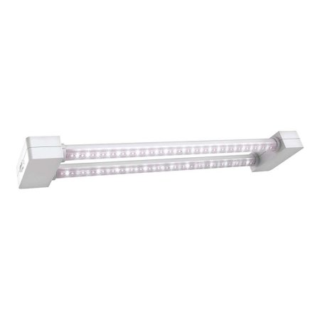  The Feit Electric GLP24FS 24-Inch 19W LED Grow Light on a white background.