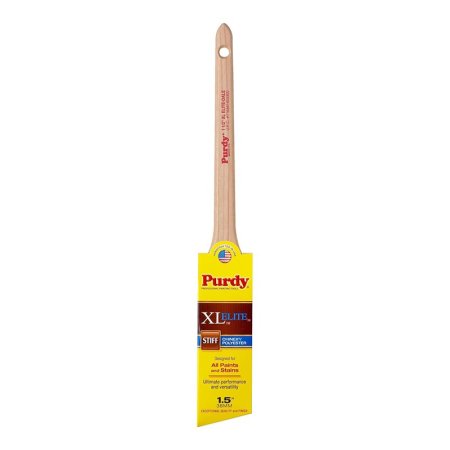  Purdy XL Elite Dale 1.5-Inch Paint Brush