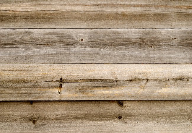 DIY Wood Stain