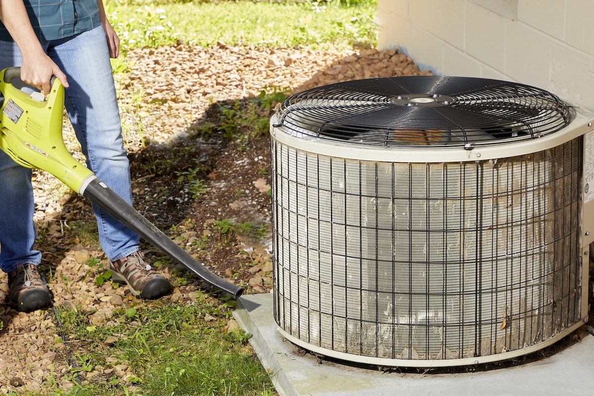 What to Do if Your Air Conditioner Is Not Cooling Your Space