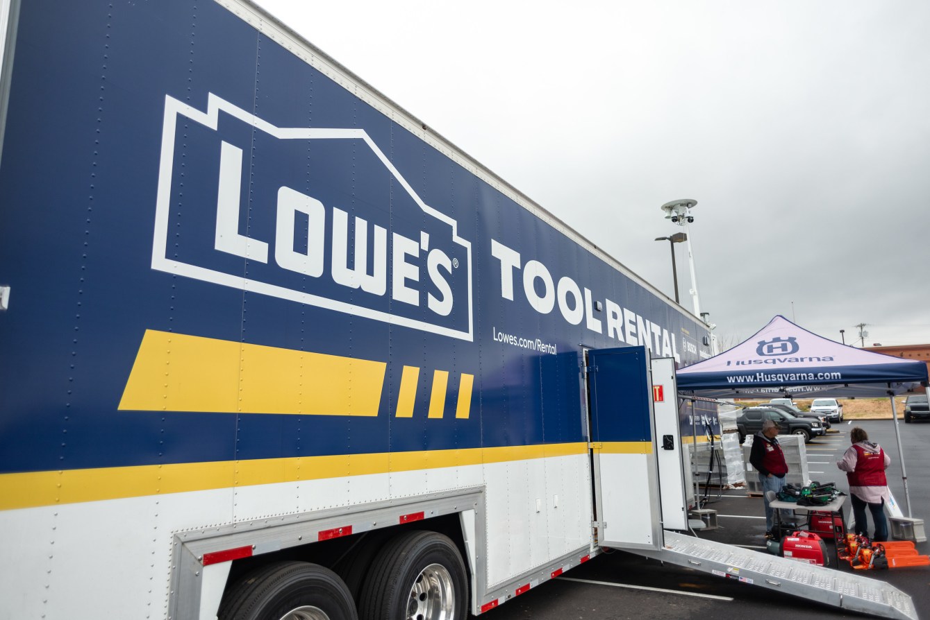 How Lowe's Helps You Prepare for Natural Disasters - Bob Vila