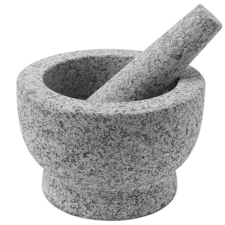  Best Gifts for Cooks Option ChefSofi Mortar and Pestle Set