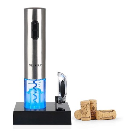  Best Gifts for Cooks Option Secura Electric Wine Bottle Opener