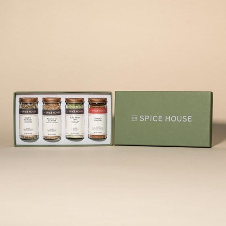  Best Gifts for Cooks Option The Spice House Bestsellers Collection