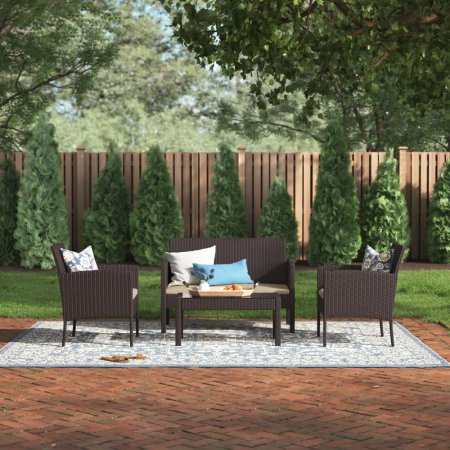 Wayfair Way Day 2024: Patio Deals