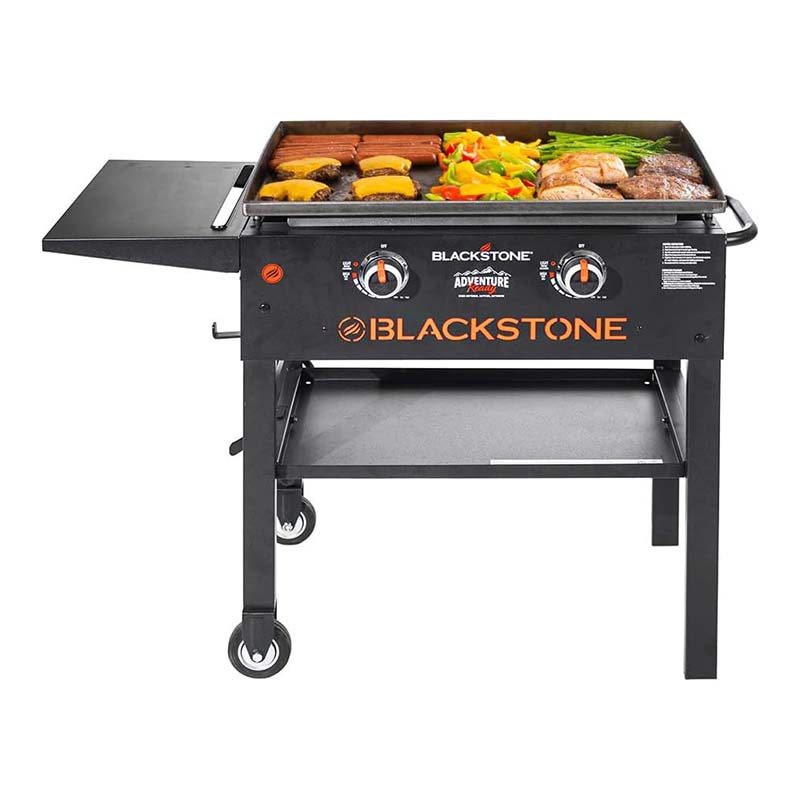 The Best Blackstone Grills of 2024 for Sizzling Good Food