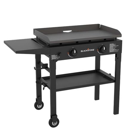  The Best Blackstone Grill Option Blackstone Original 28-Inch Griddle Cooking Station