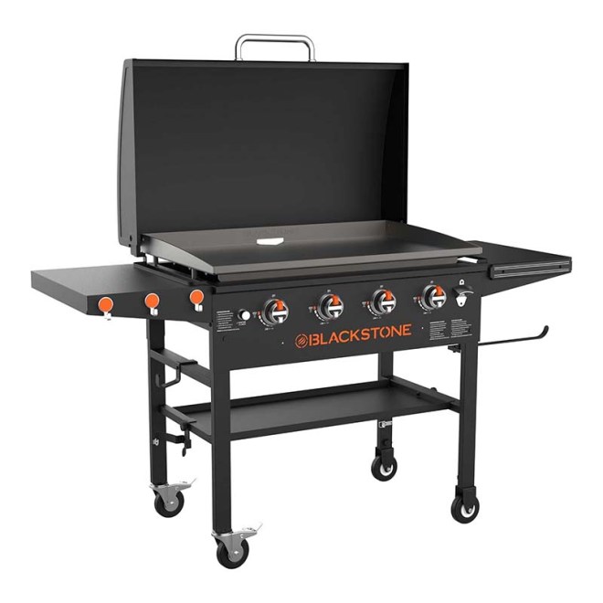 The Best Blackstone Grills of 2024 for Sizzling Good Food