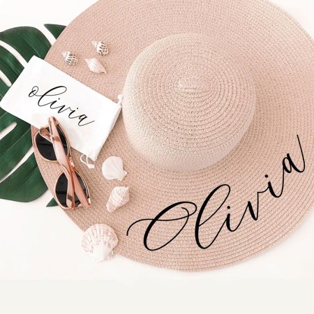  The Best Engraved Gifts Option Personalized Sun HatThe Best Engraved Gifts Option Personalized Sun Hat