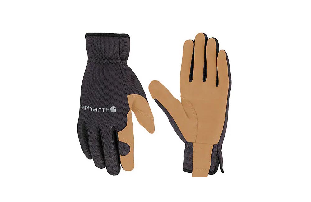 The Best Father's Day Gifts for Plant Pros Option High-Dexterity Open-Cuff Glove