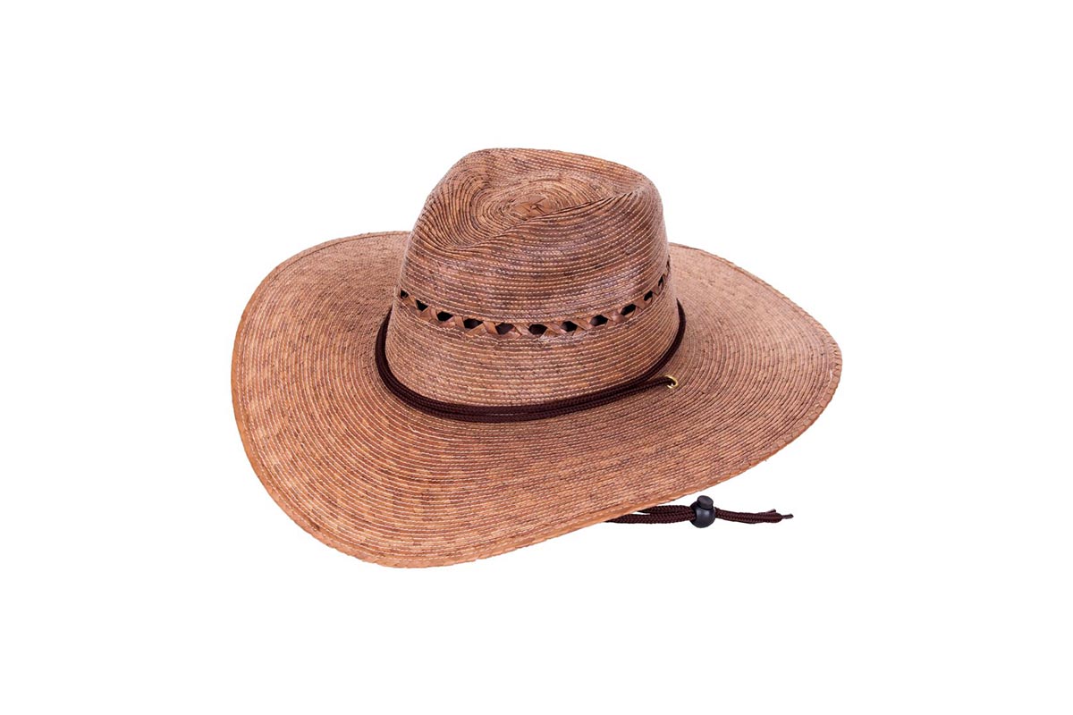 The Best Father's Day Gifts for Plant Pros Option Lattice Gardener Hat