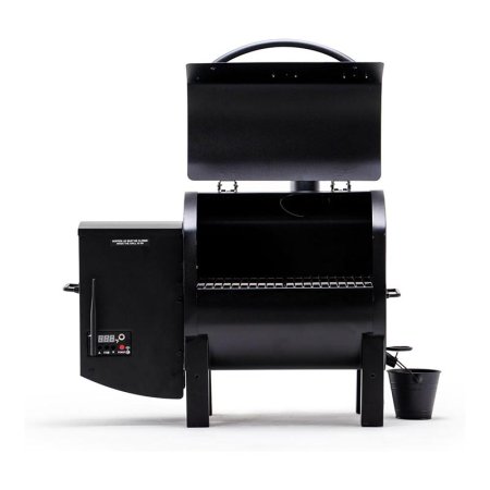  Green Mountain Grills Trek Prime 2.0 Pellet Grill on a white background